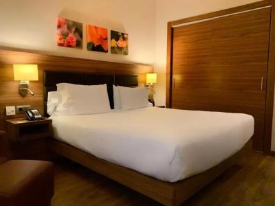 Hilton Garden Inn Sevilla - 58