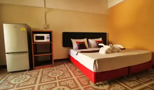 AC Habitat Bangkok - 70