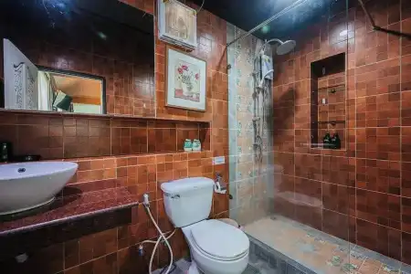 Thai Modern Resort & Spa - 150