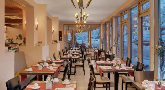 Schlossberghotel - 19
