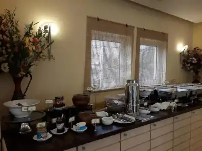 Civitel Attik Rooms & Suites - 30