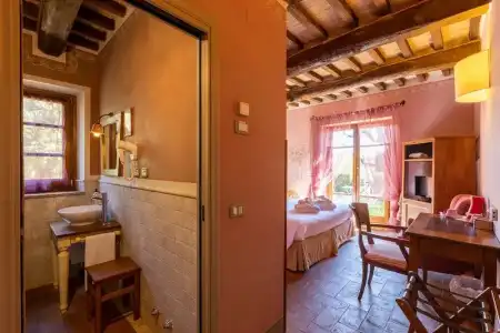 La Melosa Resort & Spa - Adults Only - 46