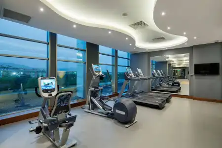 Mövenpick Malatya - 25