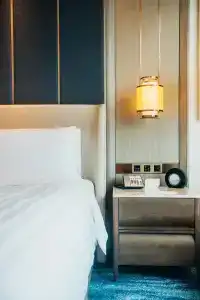 Shangri-La Yuanqu, Suzhou - 32