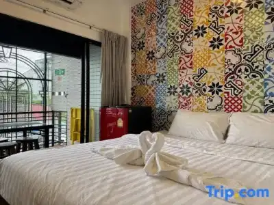 Phukhao Hostel - 27