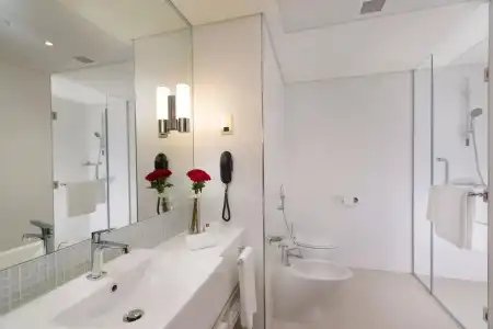 ApartAdagio Abu Dhabi Al Bustan - 7