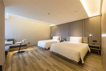 Atour S Chunxi Road Chengdu - 48