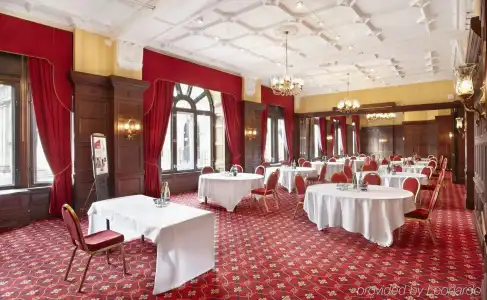 The County, Newcastle - 19