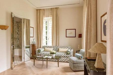 Saint James Paris - Relais & Chateaux - 80
