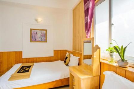 Khanh Hong Da Lat - 43