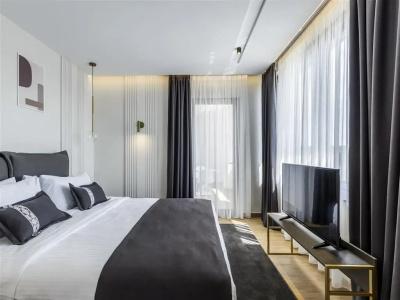 Mövenpick Lalez Durres - 2
