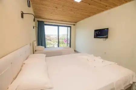 Beyoglu Pansiyon Apart - 18