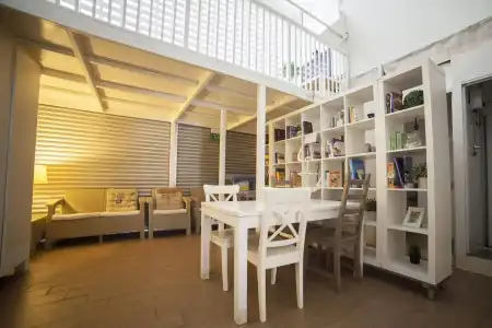 Blanc Inn - 13