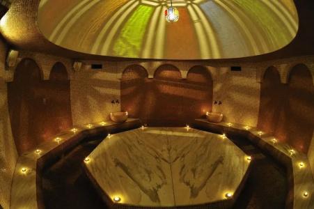 Seasons Spa Boutique - 21