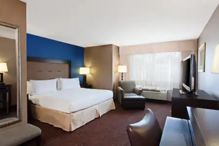 Holiday Inn Express And Suites Seattle Downtown - Lake Union by IHG - 2