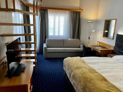 Bünda Davos - 22