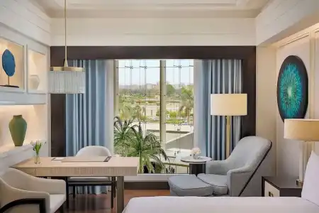 Waldorf Astoria Cairo Heliopolis - 118