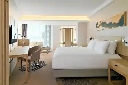 Deltas by Marriott Frankfurt Offenbach - 55