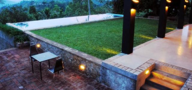 Mount Havana Luxury Boutique Villa - 19