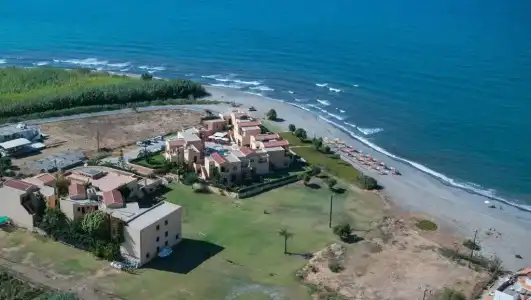 Silver Beach - 20