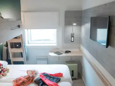 ibis budget Paris Porte d'Orleans - 3
