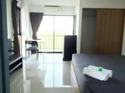 Promsook Apartment - 43