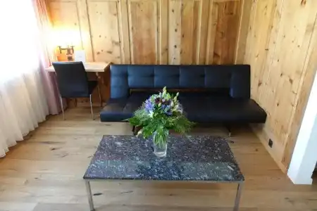 Restaurant Chesa - 27