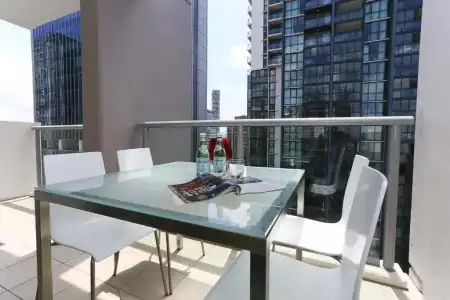 Mantra Midtown - 32