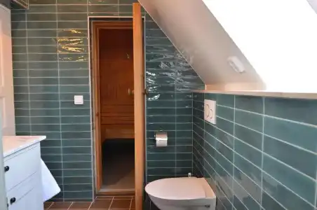 Hotell St Clemens - 43