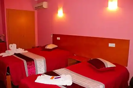Monte Carlo Love Porto Guesthouse - 66