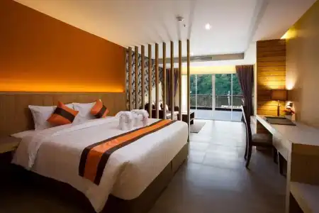 Balihai Bay Residence Pattaya - 64