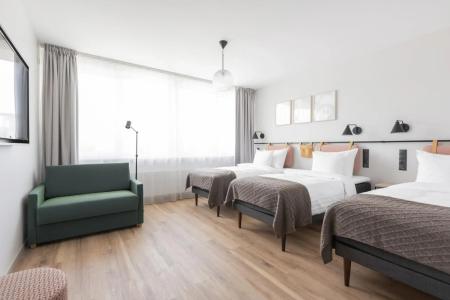 Oru Hub Tallinn - Handwritten Collection - 1