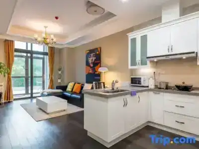Zalle Boutique Apartment - 95