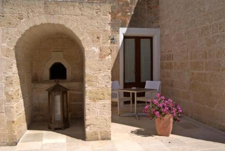 Masseria Corda di Lana - 144