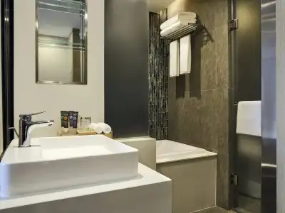 Novotel Hanoi Thai Ha - 8