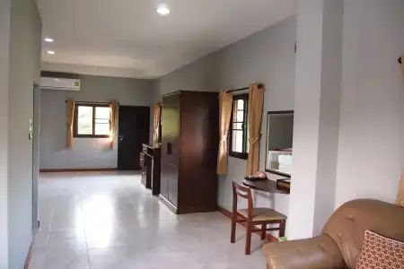 Charming in Khao Yai - 2