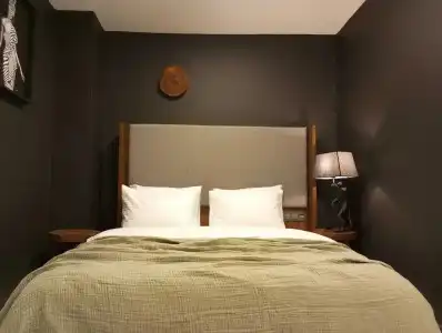 Taksim Landhouse - 6