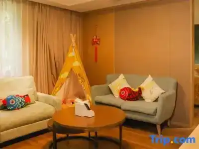 Hangzhou Jinxi - 33
