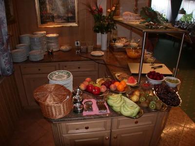 HarzZum Mühlenberg - 7