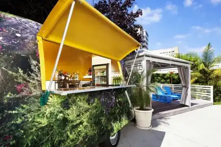 W Los Angeles - West Beverly Hills - 15