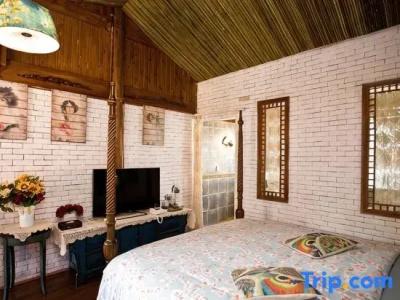 Shiguang Jinghao Boutique Inn - 5
