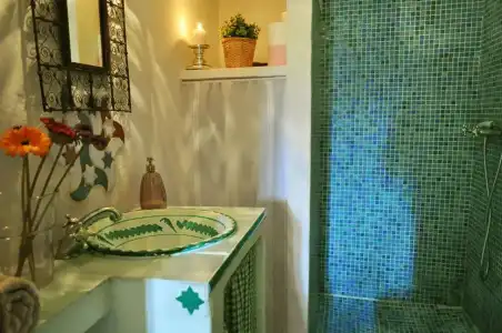 Alojamientos Y Apartamentos Alhambra - 7