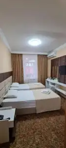 Genatsvale Batumi - 37