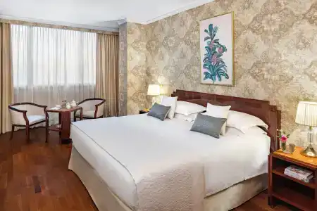 Starhotels du Parc - 5
