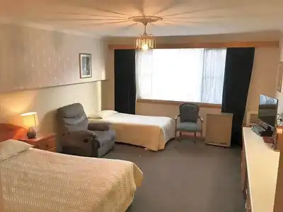 Motel Mayfair on Cavell - 34