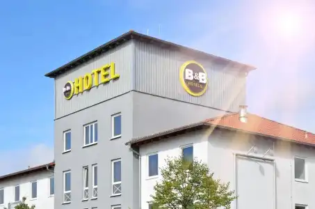 B&B Schweinfurt-Süd - 13