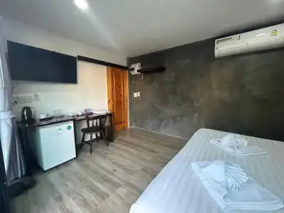 Uthaithani Resort - 8