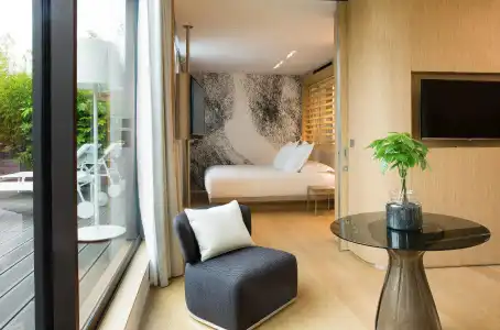 Le Cinq Codet - 111