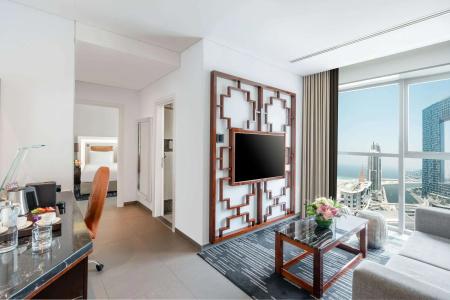 The First Collection Dubai Marina - 17