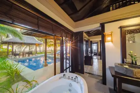 Anja Beach Resort & Spa - 35
